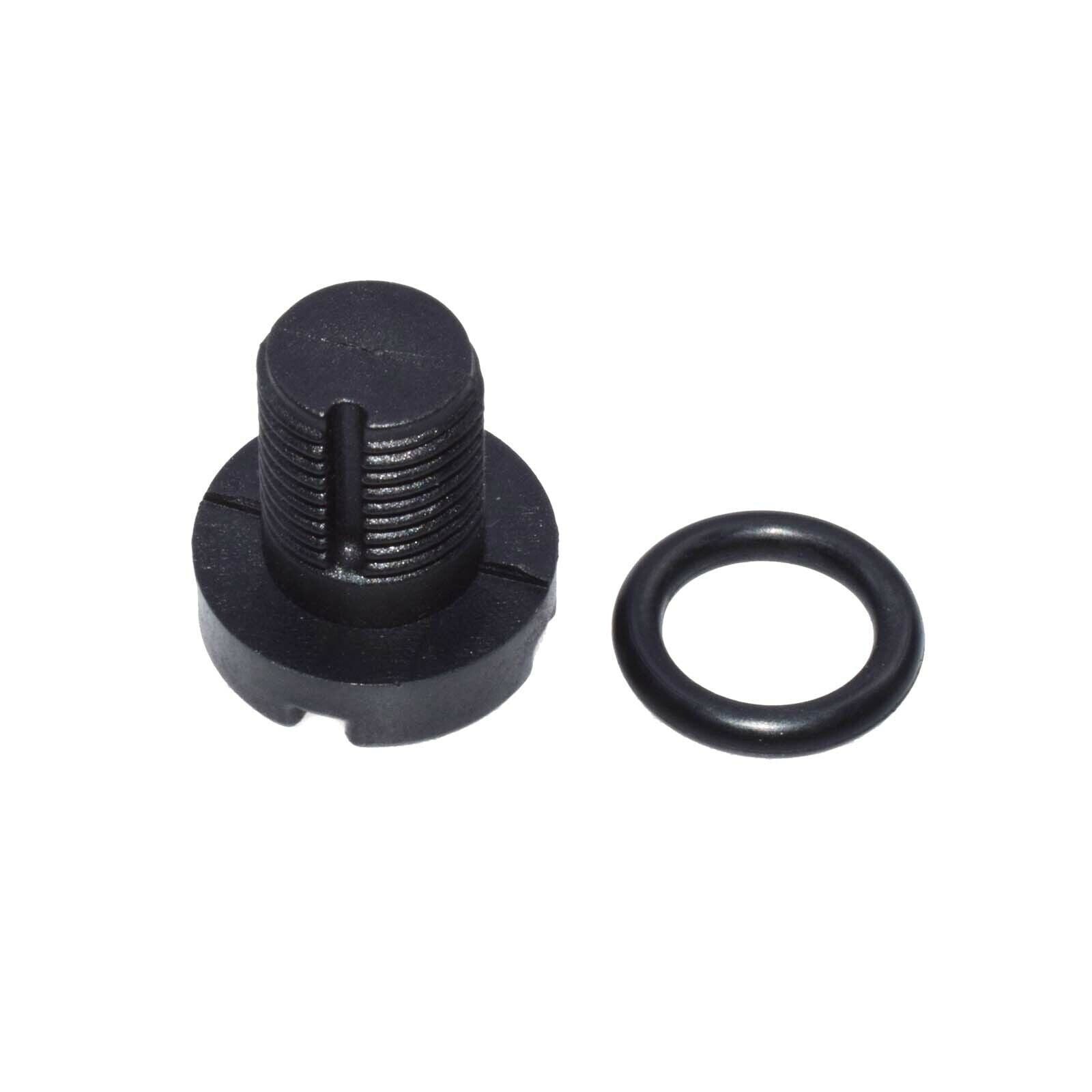 for BMW X1 X5 X3 X6 135i 328i 335i M3 Coolant Bottle Expansion Tank Bleed Screw