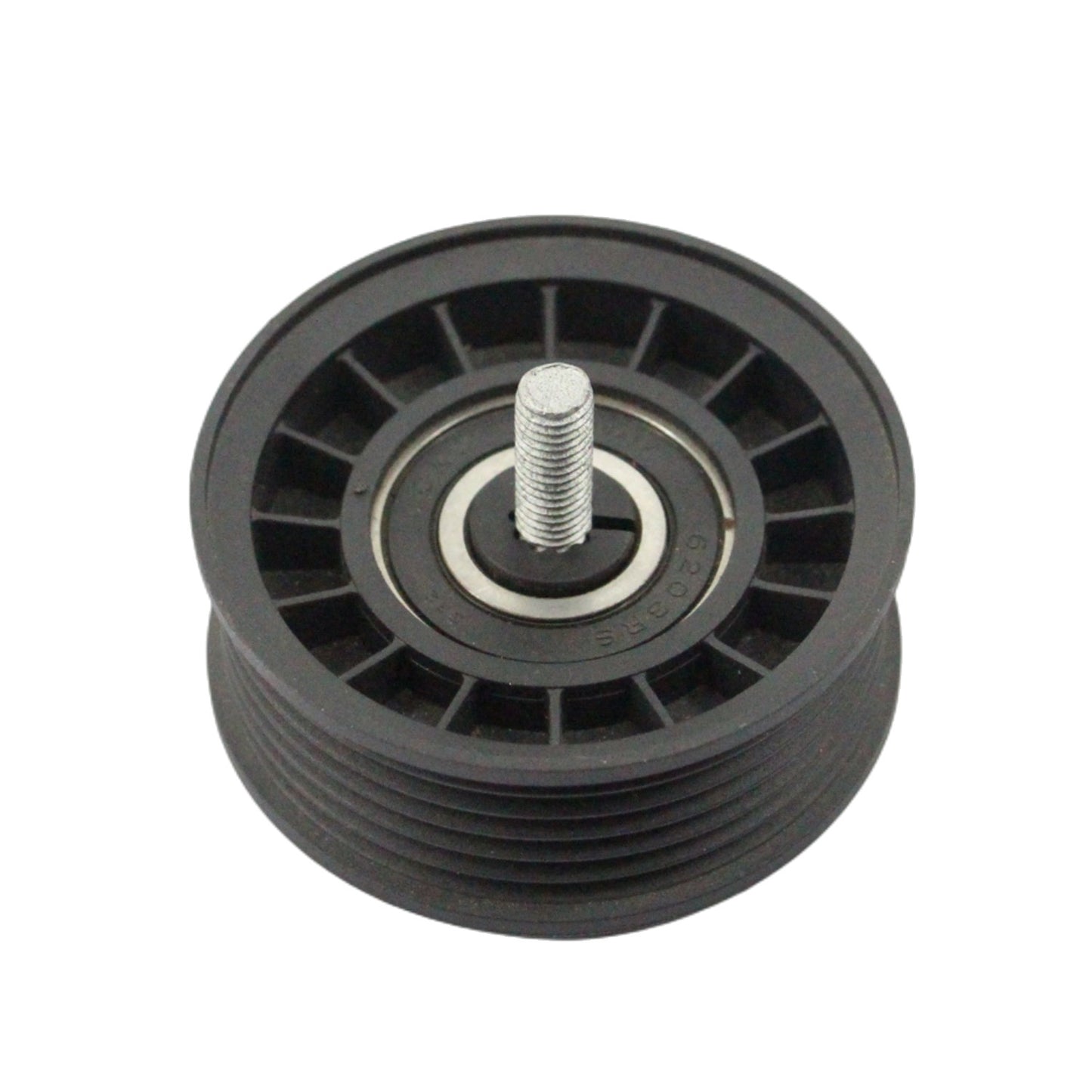 2762020119 Drive Belt Idler Pulley for Mercedes-Benz C 300 3.5L 2013-2014 Q