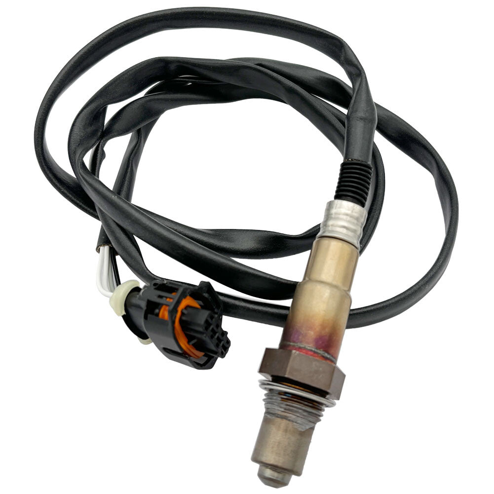 Lambda O2 Oxygen Sensor Fits For 2009-2016 for Porsche for Panamera 0258010179