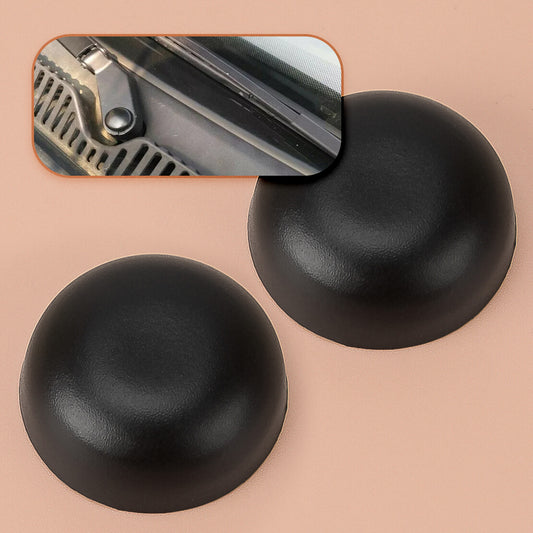 2Pcs Windshield Wiper Arm Cap 8T4Z-17C526-A Fit for Edge 2007-2014 v