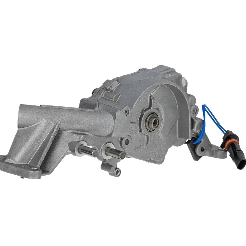 The new engine oil pump and solenoid valve are suitable for Dodge for Chrysler for Jeep 3.6L models 11-19.