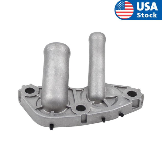 Upgrated Metal Valve Hose Connector 11821AA660 for Subaru for Forester for Impreza Q