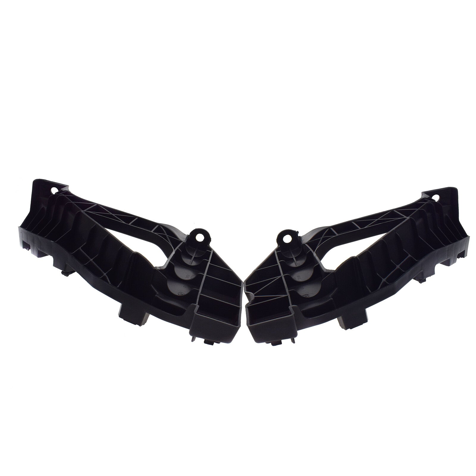 for Honda for Civic Sedan 2016 - 21: Front LH headlight bracket and right handgrip bracket holder. n