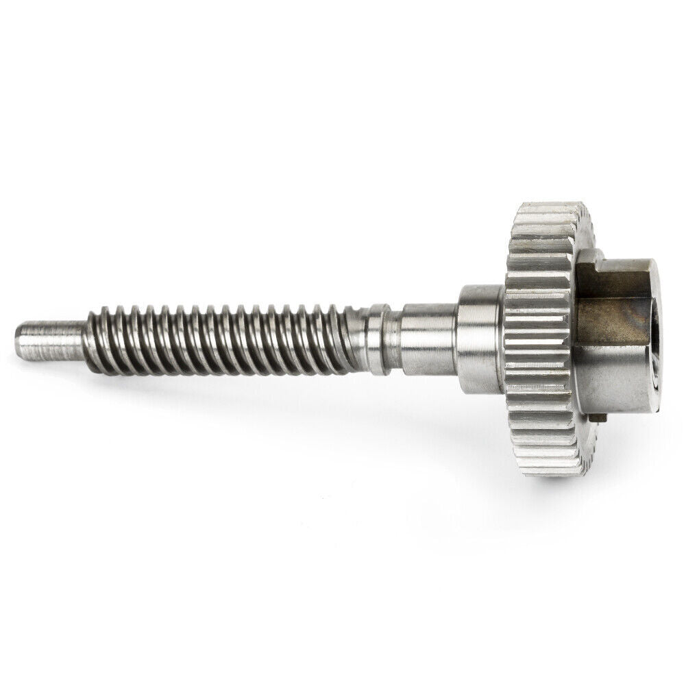 Repair of parking brake gear on handbrake actuator for BMW E65, E66, and 730i (39 teeth) Q