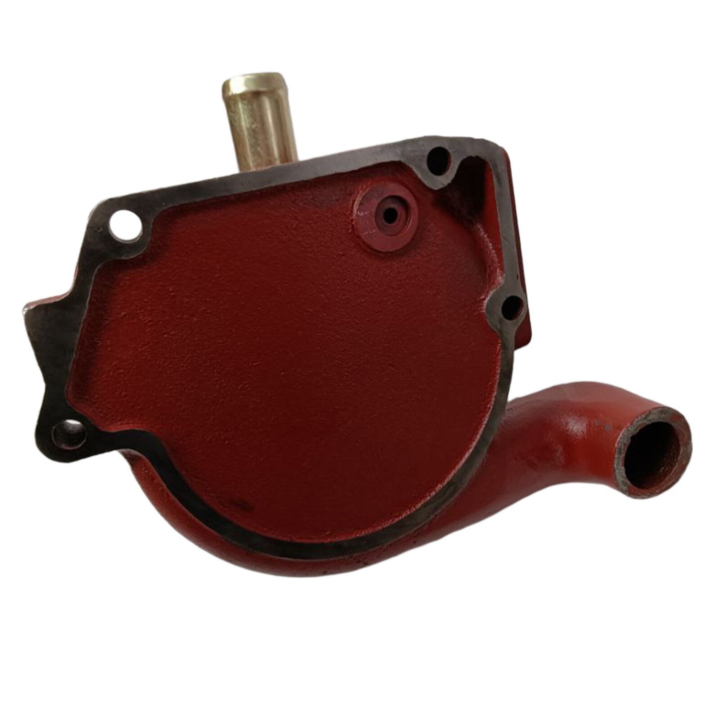 Water Pump 65.06500-6125 for D2366 D2366T DH280-3 DH330 Excavator