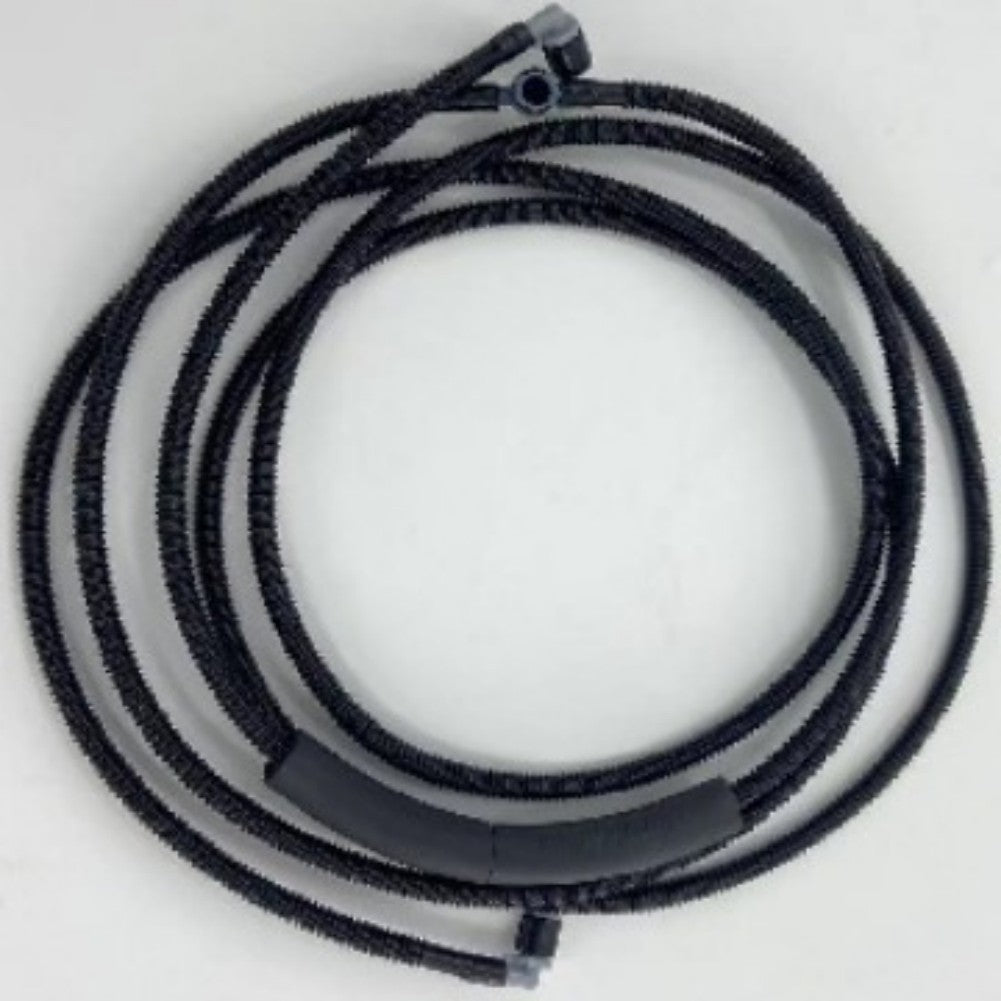 Spray nozzle hose replacement part # LX7B17K605AA Q