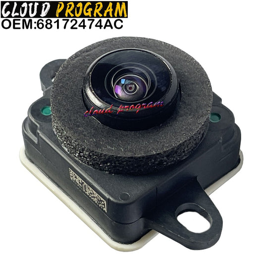 68172474AC NEW Rear View Camera For 2015-2023 for Dodge for Challenger All Trim Levels n