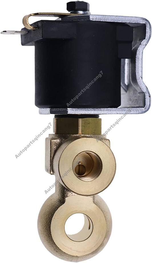 Solenoid Valve 3587119-B for Yanmar 4TNV94 4TNV98 Kubota D722 D902 Z482 Engine