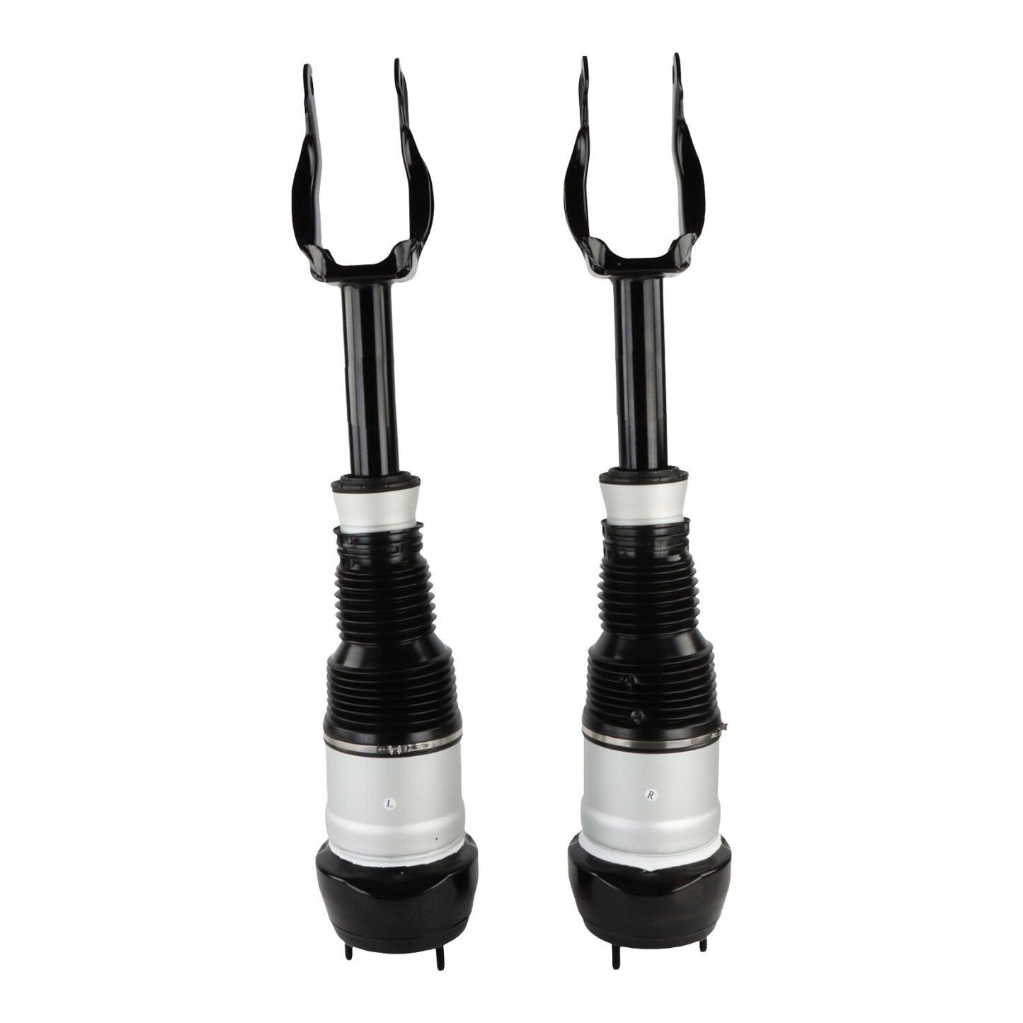 2 Air Suspension Strut for Mercedes 2013-2016 X166 GL4501663202513 1663202613 n