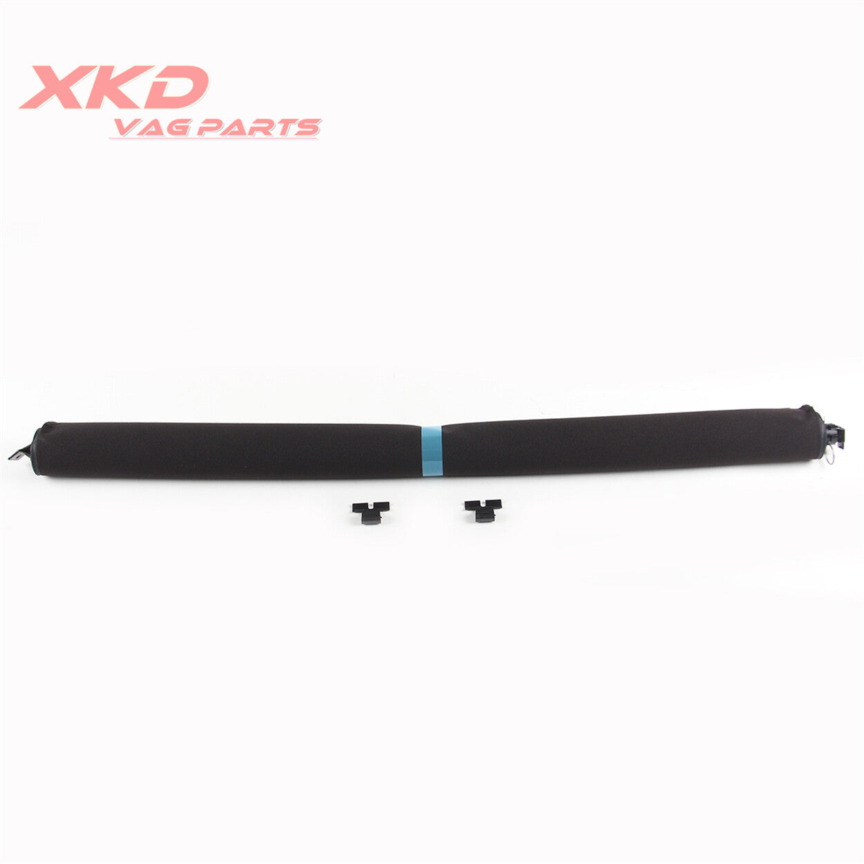 Black Sunroof Sunshade Cover &Clips Fit for Cadillac SRX 2010-2017 Q