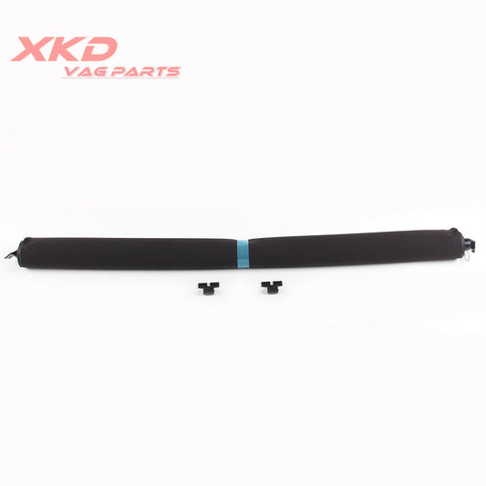Black Sunroof Sunshade Cover &Clips Fit for Cadillac SRX 2010-2017 Q