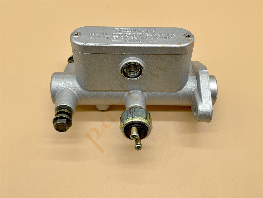 Master cylinder brake suitable for UTV 800 1000 Odes D2 D4 X2 X4 Raider Dominator n