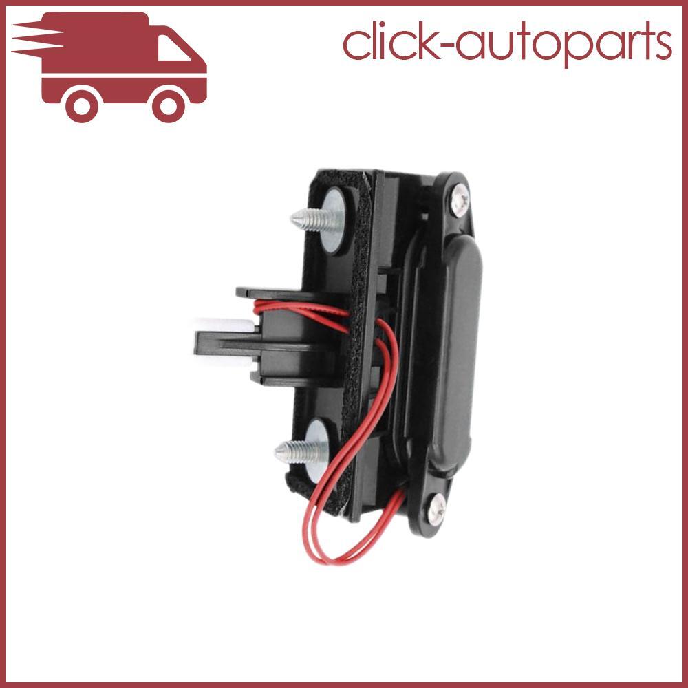 FitS for Honda HR-V Insight Crosstour - Tailgate Opener Control Trunk Switch Assemby Q
