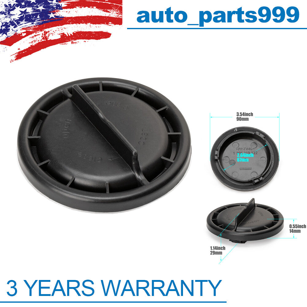 Headlight rear cover bulb dust cover suitable for W171 W212 1305219122- n