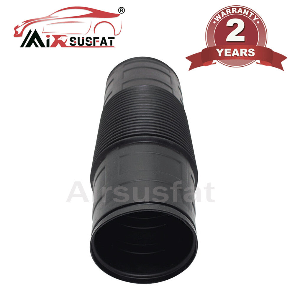 Front W221 ABC Shock Dust Boot Cover for Mercedes S-Class C216 Hydraulic Shock