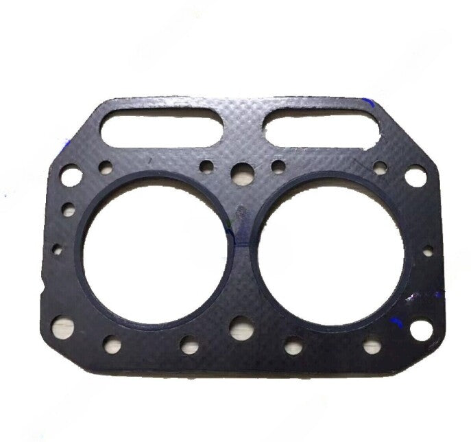 Parts for engine excavator repair: 2T75, 2T75HA-NK, 2T75HL headgear.