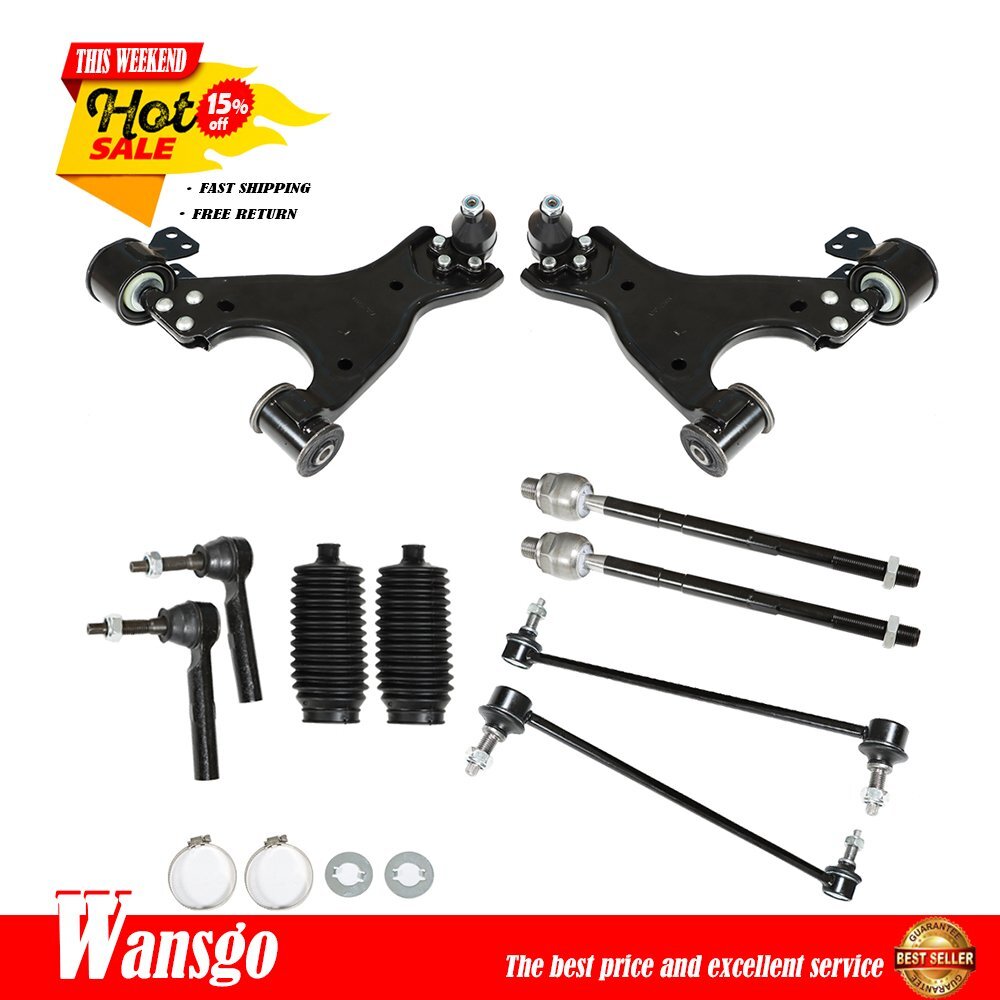 8-Piece Equipment Manufacturer Piston Ring Kit STD Piston 93mm for Cayenne 955 9PA S Turbo 4.5L V8