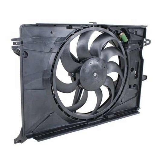 Electronic Fan Replace# 53331938 Q