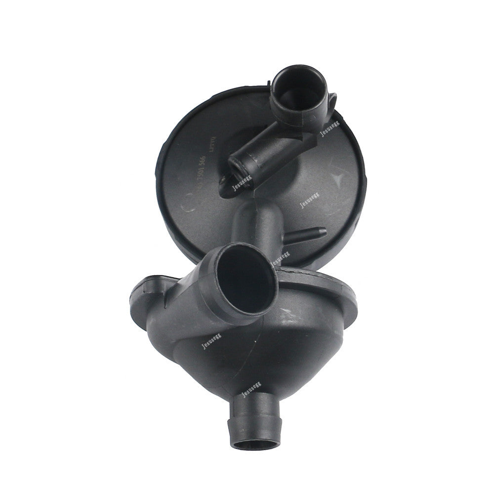 Pressure Regulating PCV Crankcase Vent Valve 11617501566 for BMW Q