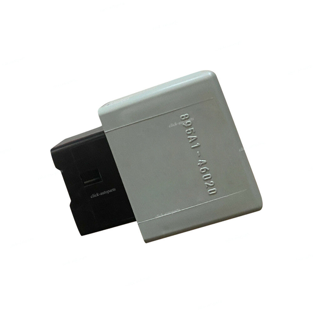 Fit for Toyota for Sienna 2011-2015 for Lexus 895A1-46020 Stop Lamp Brake Control Relay Q