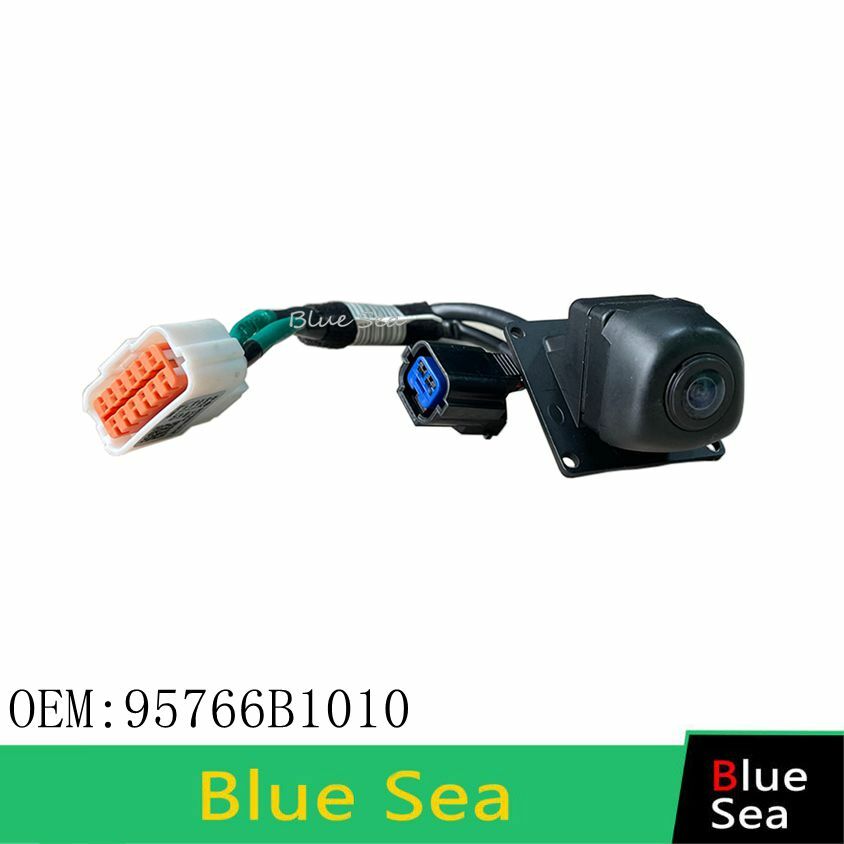 95766B1010 FOR 2017-2020 for Hyundai for Genesis G80 G70 Tailgate auxiliary camera