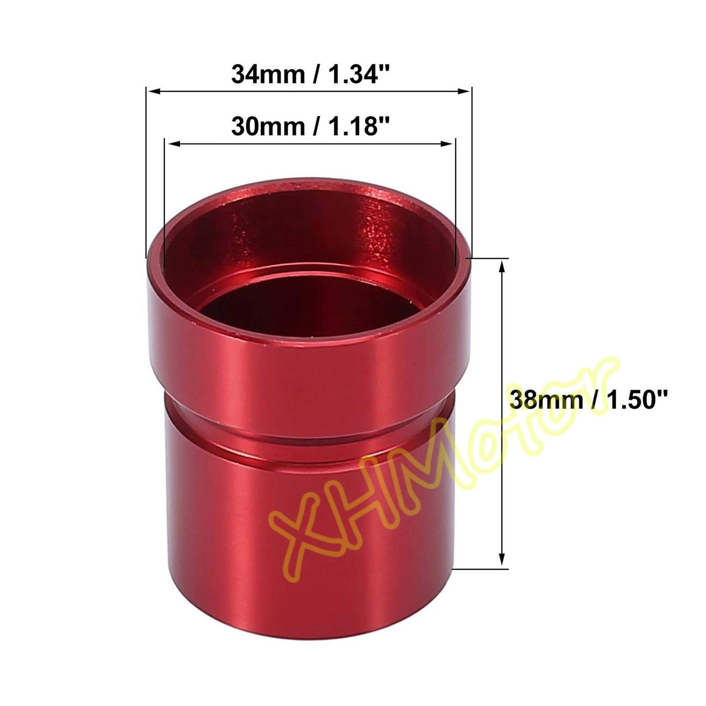 for VW Pistons kit (mast 83+0.50mm 23mm) for VW GTI for Audi A4 A5 A6 Q5 2.0T H