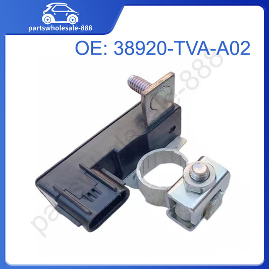 Negative film battery cable sensor suitable for 38920-TVA-A02 2018-2019 for Honda Accord 2.0L 1.5L