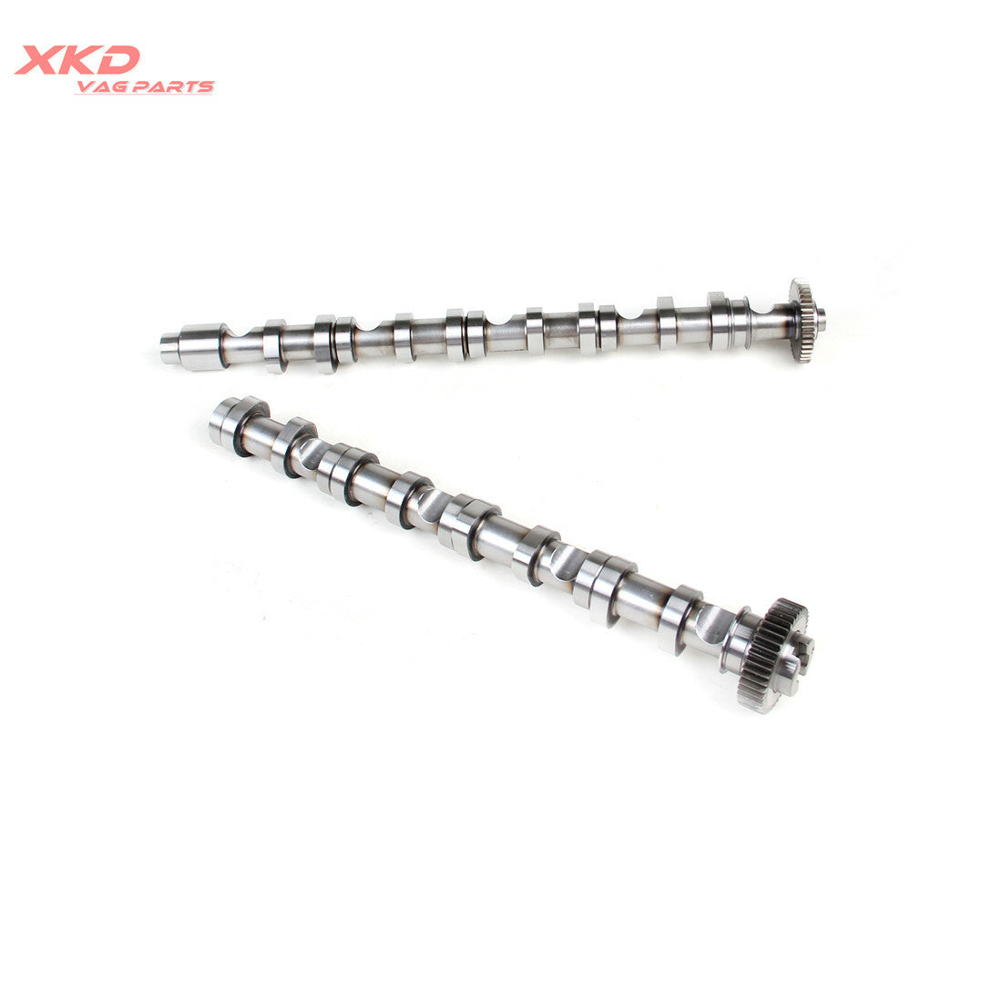 2.0T Diesel IntakeExhaust Camshafts Fit for VW Amarok CC EOS for Passat for Audi A3 for A4