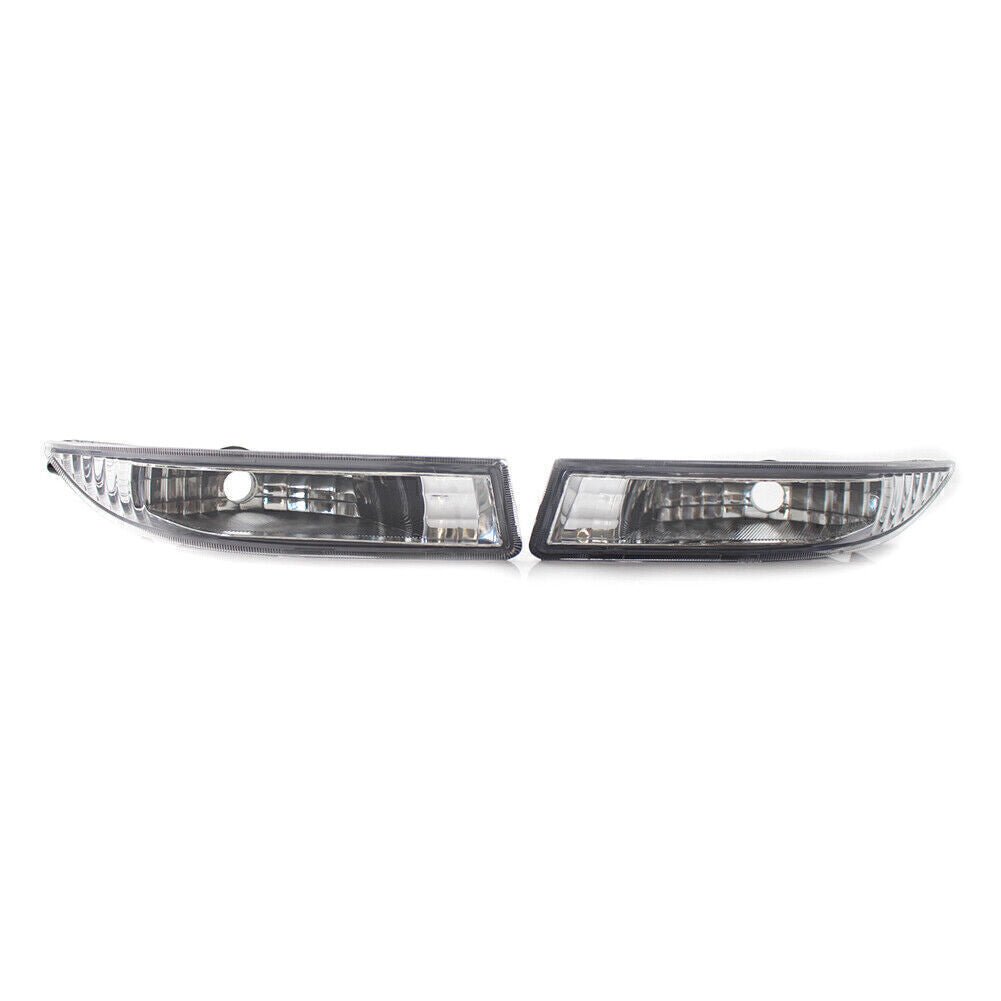 Front Bumper Fog Lights Driving Lamps for TOYOTA for COROLLA KOMBI LIMO E12 2001-04