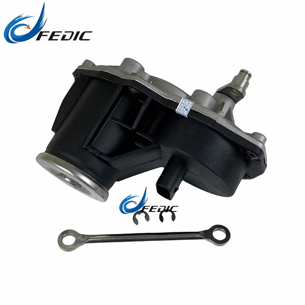 Turbo actuator 1118100XED95 for Great Wall Wingle 7 Poer GW4D20M 2.0T 120 Kw