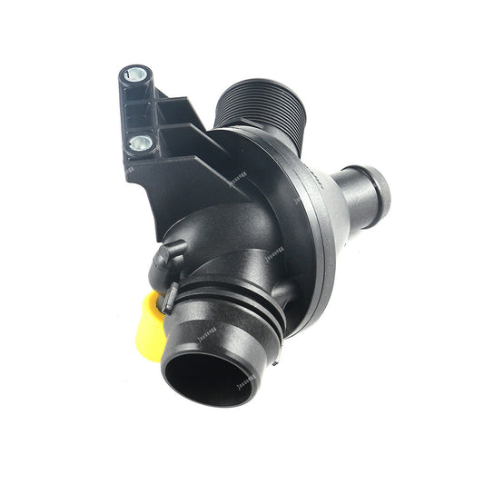 for BMW F20 F21 F22 F23 F30 E84 Engine Coolant Thermostat Housing Kit Assembly Q