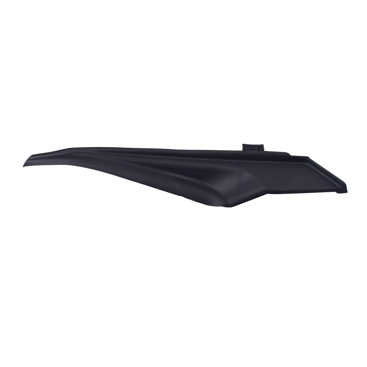 New product: Front left windshield wiper trim corner decoration for Corolla 14-19. v