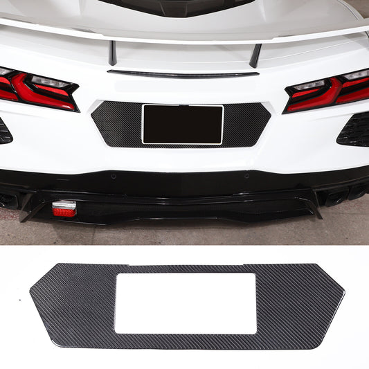 ABS Orange Front Center Grille Badge Side Molding Strip Applicable to 2022  for ford  Maverick