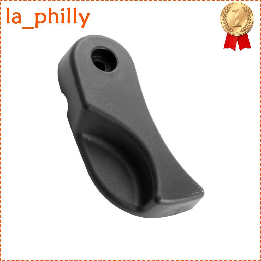 Bonnet Release Handle Black for E81 E82 E87 E88 E91 E92 E93 X1 E84 51237067086