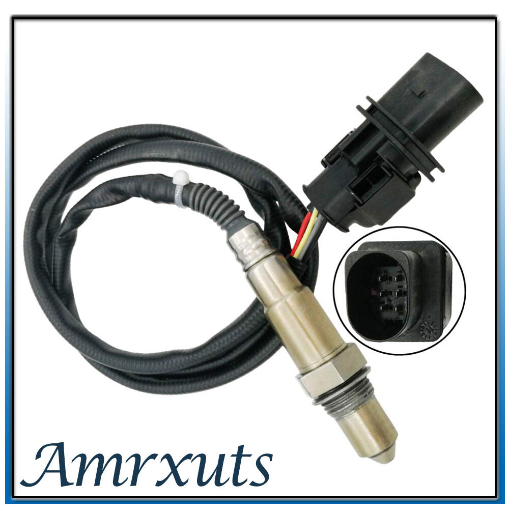 Wideband Oxygen (O2) Sensor LSU4.9 for PLX UEGO AEM 30 - 2004 2011 - 2015 0258017025- n