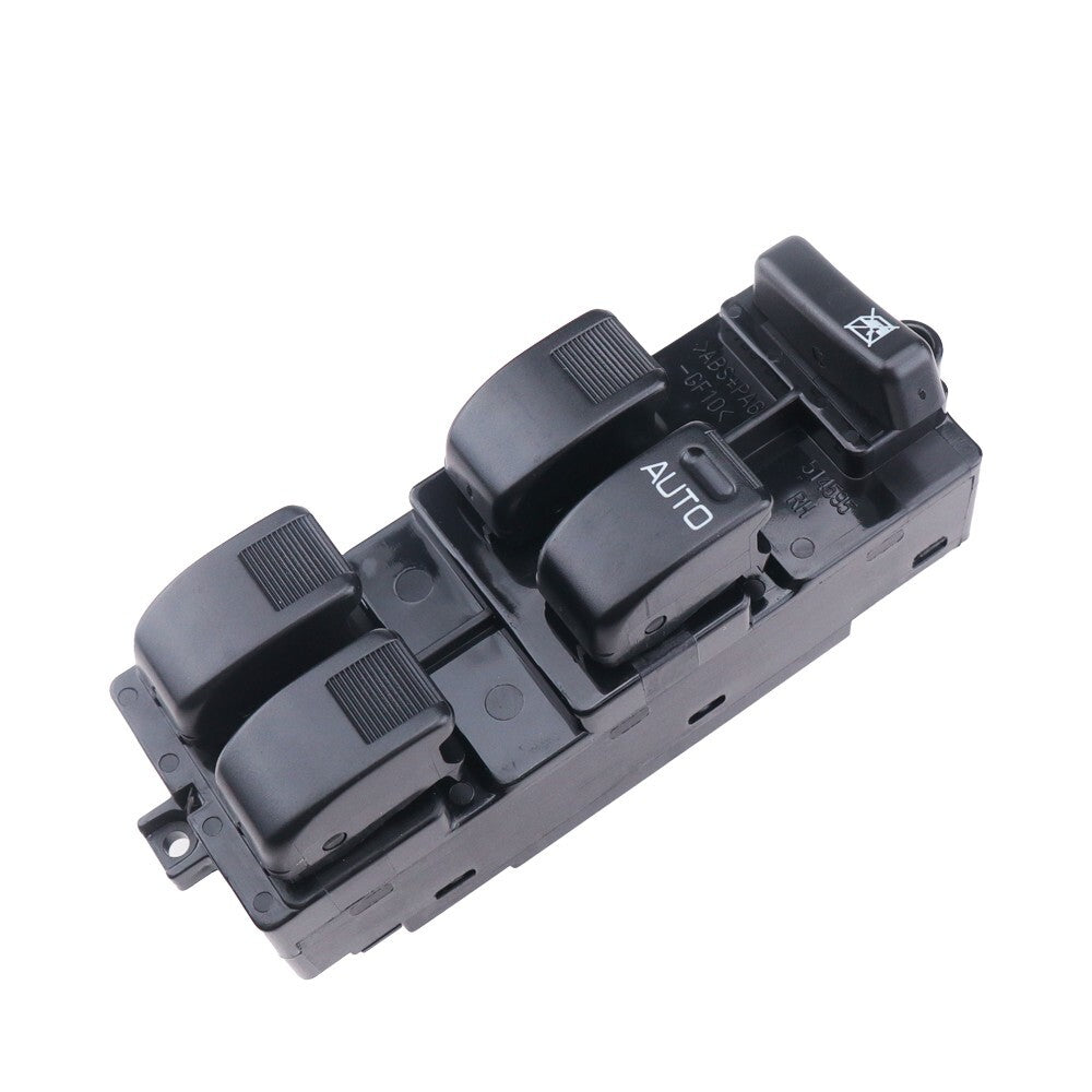 Power Window Lifter Master Switch for Toyota Avanza Sparky Cami Duet 84820-B0010