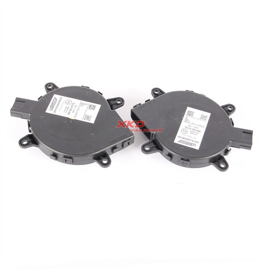 2* Front for Seat Cooling Fan Kit Fit for VW Touareg for AUDI for A4 for A6 for A8 Q5 4N0963575G Q