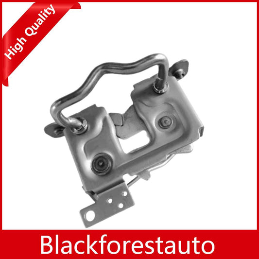 Fits For X3 X4 2.0L 3.0L DOHC 10-2018 Front Bonnet Hood Lock Latch Safety Catch Q