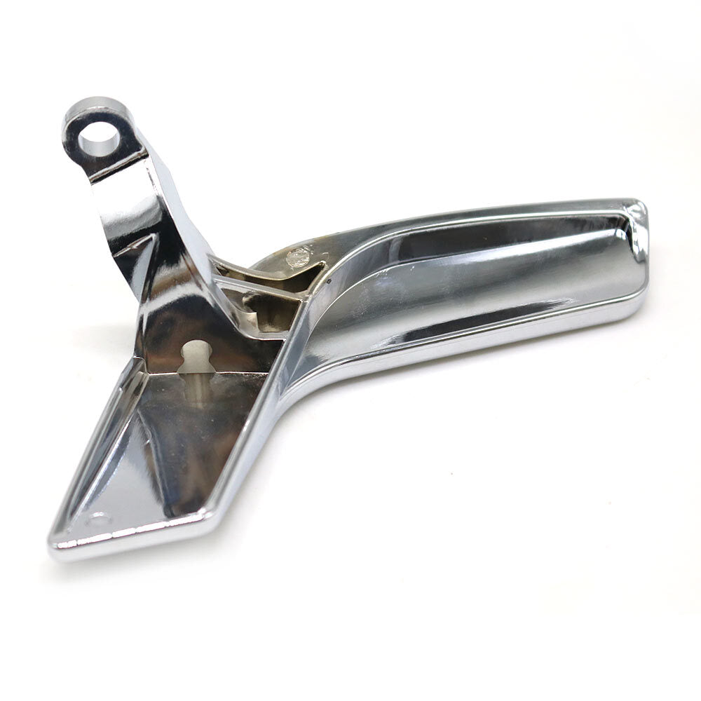 for Benz Bright Inside Interior Door Handle Repair Kit W204X204 Left Driver Side
