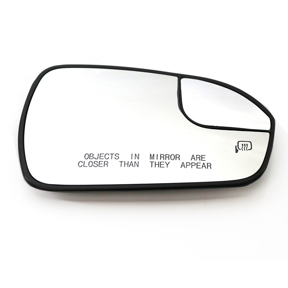 1xRight Blind Spot Heated Rearview Wing Mirror  for ford  Mondeo Fusion 13-20 Q