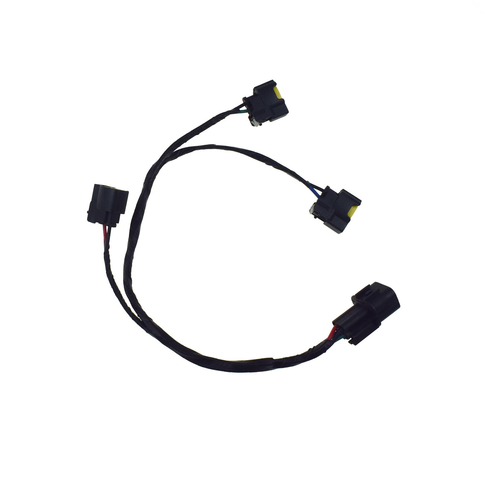 Santa Claus Ignition Coil Harness 2.7L 2007-2009 OPTIMA 2006-10 396103E600- n