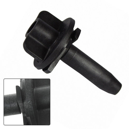 for Ford For Fusion MKZ 13-16 L Or R Radiator Mount Lock Shaft DG9Z-8A193-A Part