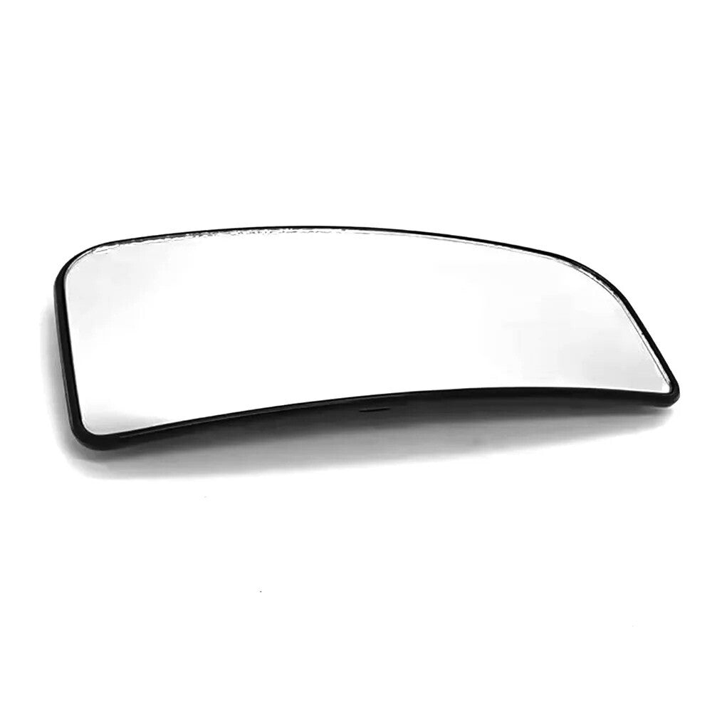 Left Driver Side Mirror Glass Heated For Super Duty F250/F350 2017-2022 New n