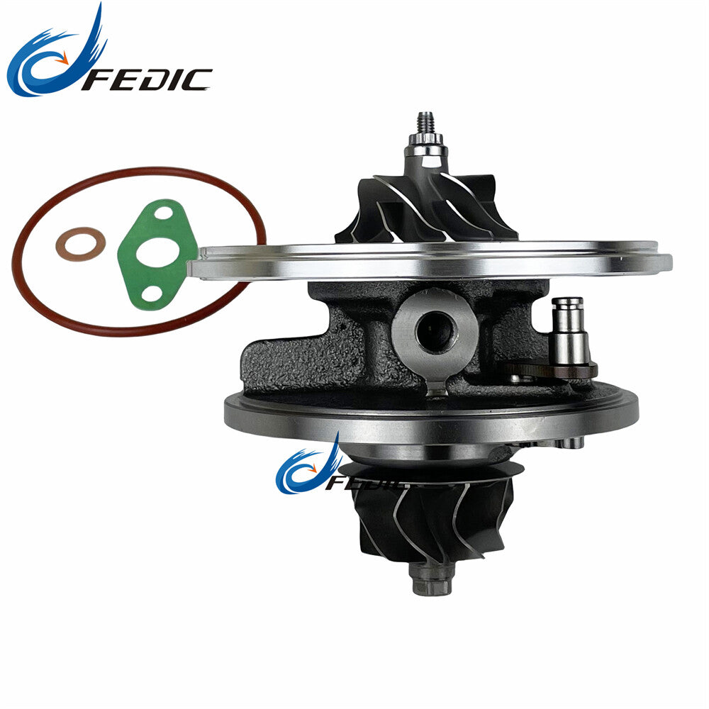 Turbo cartridge 760774 for Ford C-Max Focus Galaxy Kuga Mondeo 2.0 TDCI DW10BTED