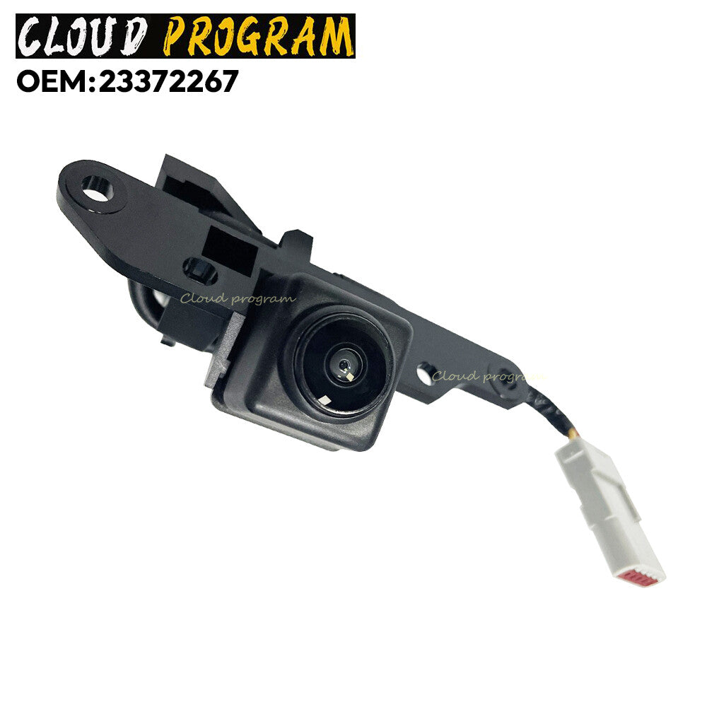 23372267 NEW front grille camera FOR GM for Cadillac n
