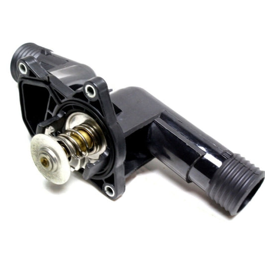 11531743017 Engine coolant thermostat housing assembly for 318i 1996 - 1999 - n