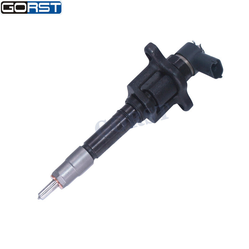 Common Rail Diesel Injector Assembly 0445120049 For Canter 4M50 4.9L v