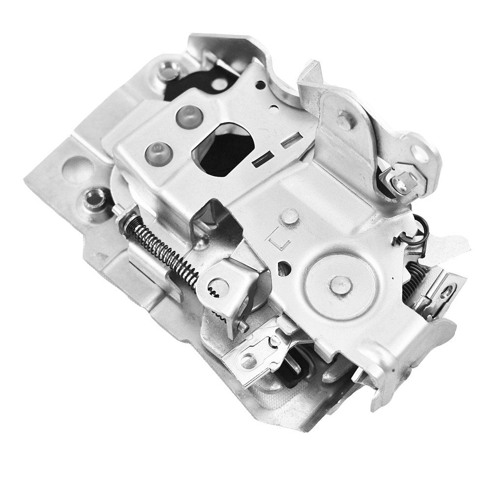 Suitable for GMI front drive side left new latch assembly 940-102 16631627- n