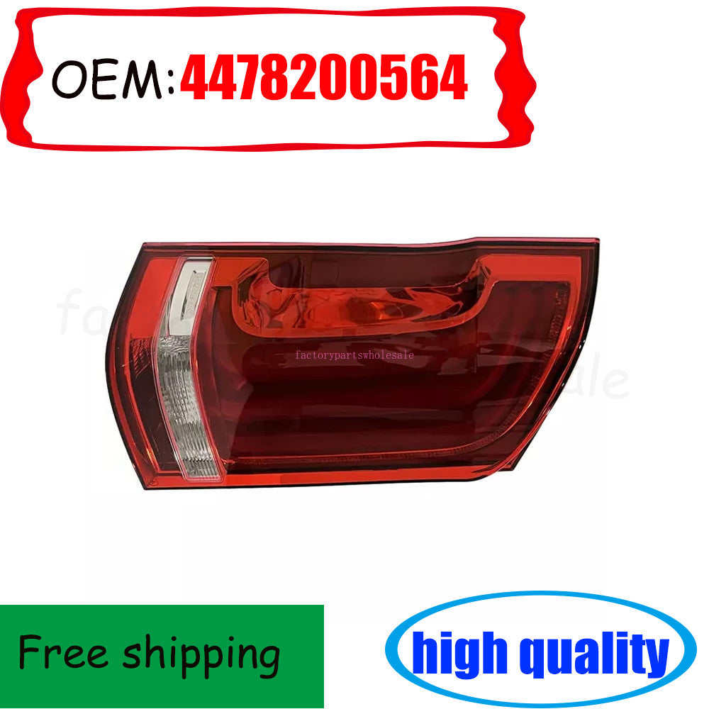 1pc A4478200564 Tail Light Rear Lamp LED Left for Benz V-CLASS W447 VITO 14-20 n