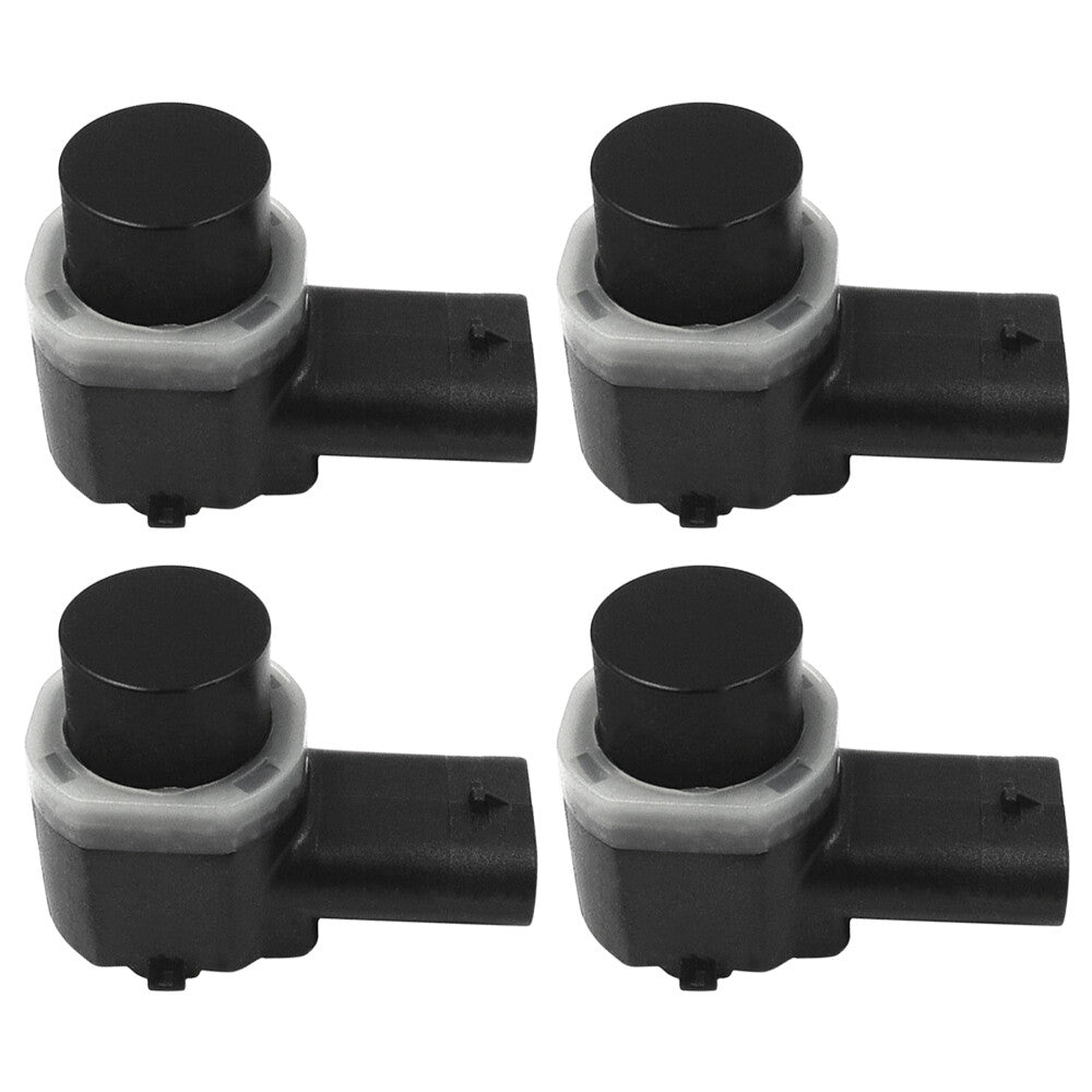 Fits for Land Rover for Ford PDC Rear Bumper Backup Parking Assist Sensor CJ5T-15C868-AA Q